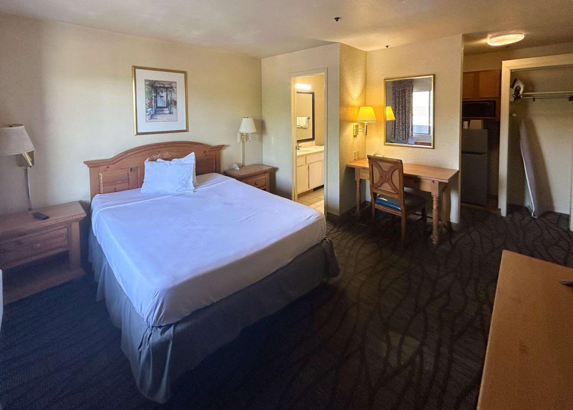 Motel 6 Tempe, Az Elliot Road Екстер'єр фото